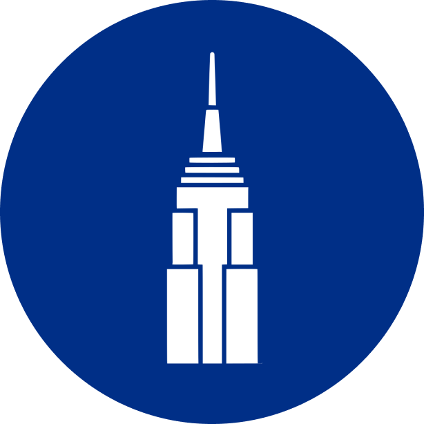 graphic of one world trade center